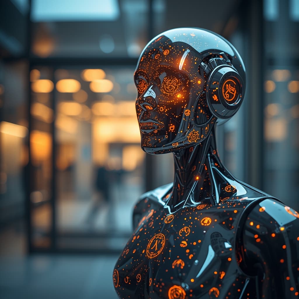 Sviluppo AI personalizzato