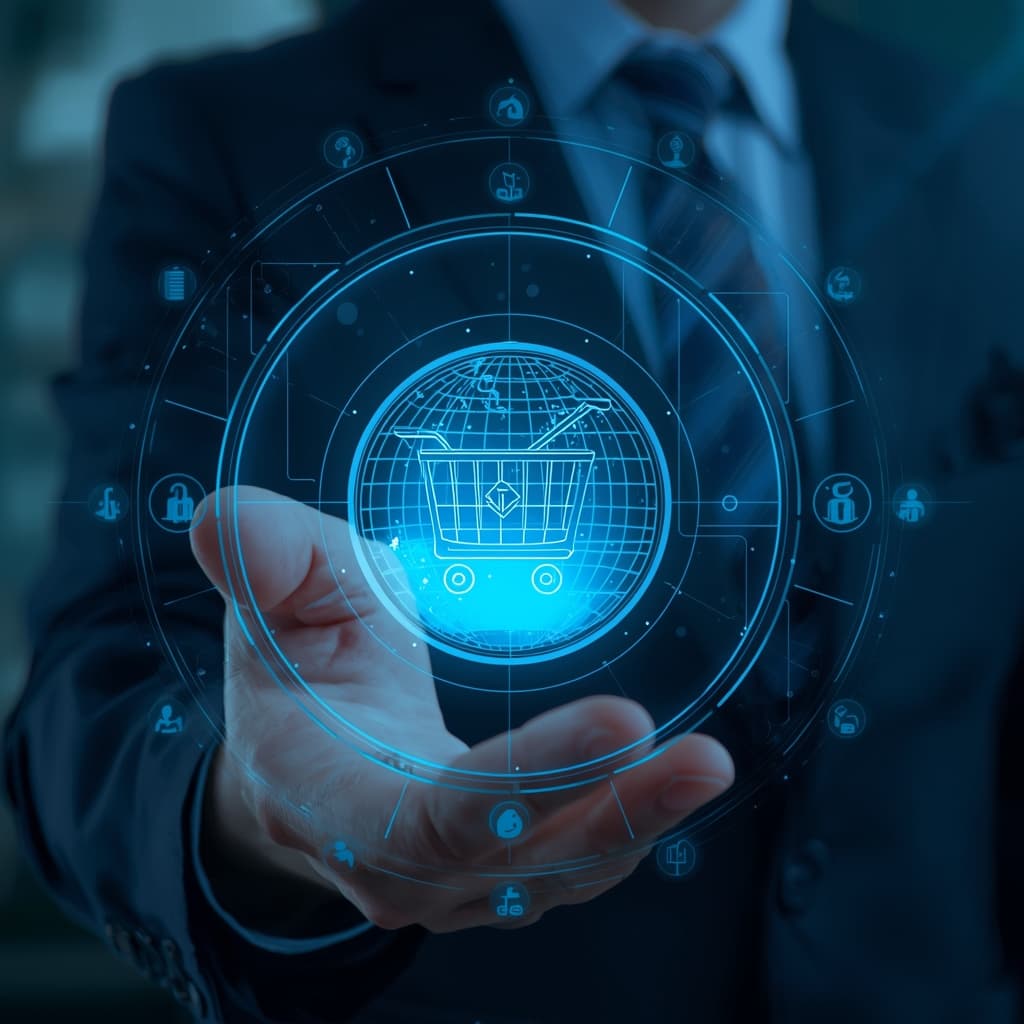 E-commerce del futuro